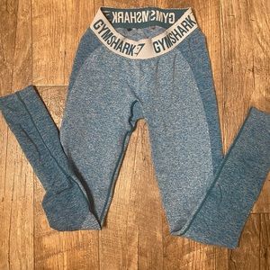 Gymshark leggings